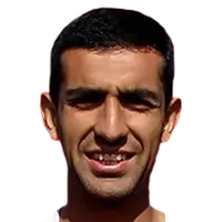 Jorge Luis Deschamps headshot