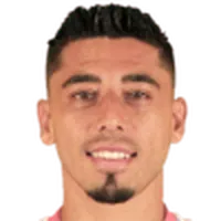 José Tiznado foto de rosto