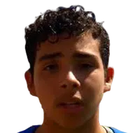 Juan Pablo Cisternas foto de rosto