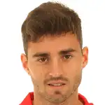 Luis Felipe Gallegos Leiva headshot