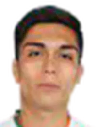 Luis Vásquezdisparo a la cabeza