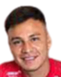 Manuel Rivera headshot