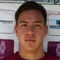 Matías Bórquez foto de rosto