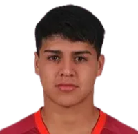 Matías Cortés foto de rosto