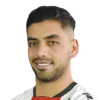 Matías Rodrigo Campos López headshot