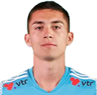 Moises Alejandro González Torres headshot