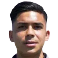 Nicolás Alonso Meza Muñozdisparo a la cabeza