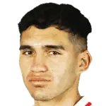 Nicolás Barrios headshot