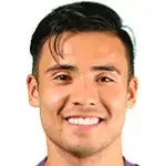 Nicolás Díaz foto de rosto