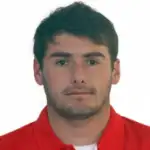 Paulo Andrés Garcés Contreras foto de rosto