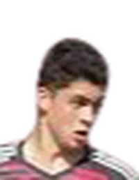 Pedro Tomás Garrido Peña foto de rosto