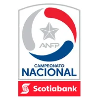 Primera División logo