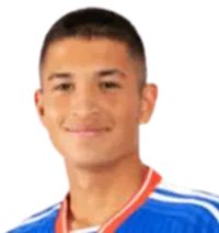 Renato Huerta headshot