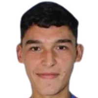 Rodrigo Astorga headshot