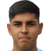 Rodrigo Diaz foto de rosto