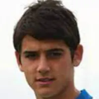 Santiago Dittborn Martínez-Conde headshot