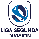 Segunda Division logo