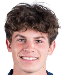 Simón Contreras headshot