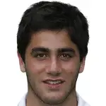 Stefano Magnasco Galindo headshot