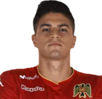 Thomas Ignacio Galdames Millán headshot