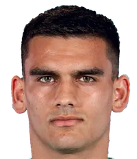 Tomás Vergara headshot