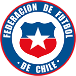 Chile Sub-20 logo de equipe