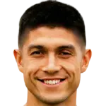 Valber Roberto Huerta Jeréz foto de rosto