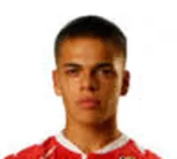 Vicente Conelli foto de rosto