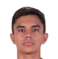 Vicente Pizarro foto de rosto