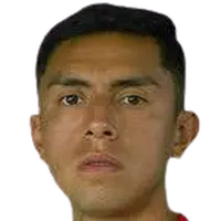 Walter Martinez headshot