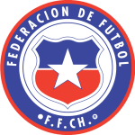 Chile Feminino logo