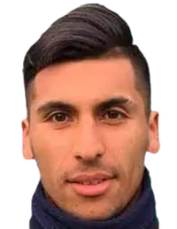 Yerko Urra foto de rosto