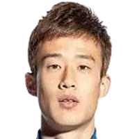 Aokai Zhang headshot