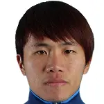 Baojie Zhu headshot
