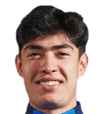 Caysar Adiljan foto de rosto