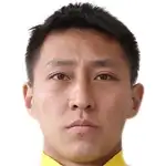 Chengjian Liao headshot