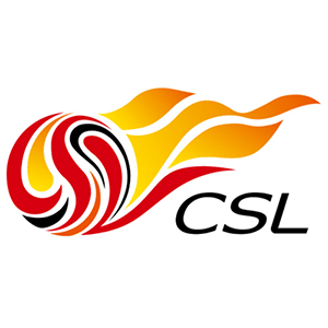 Logo of China Chinese Super League