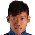 Chongqiu Ye headshot