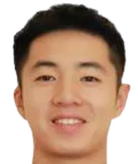 Gaoling Mai headshot