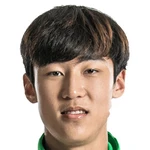 Guobo Liu headshot