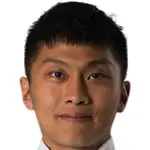 Guoming Wang headshot