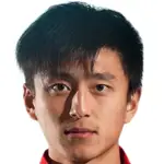 Haifeng Ding headshot
