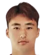 Haixuan Zhangdisparo a la cabeza