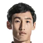 Hui Zhang headshot