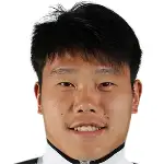 Huikang Caidisparo a la cabeza