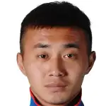 Jiajun Bai headshot