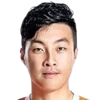 Junjian Liao headshot