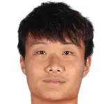 Kai Li headshot