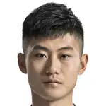 Liming Chen headshot
