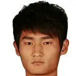 Lisheng Liao headshot